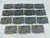 LOT OF 15 NVIDIA MBF2M516C-CECOT BLUEFIELD-2 DPU 100GBE COMPUTER BOARDS M7773