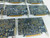 LOT OF 15 NVIDIA MBF2M516C-CECOT BLUEFIELD-2 DPU 100GBE COMPUTER BOARDS M7773