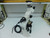 LEICA DM1000 LAB MICROSCOPE W/CAMERA M7779