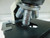 FISHER MICROMASTER 12-563-311 MICROSCOPE M7780