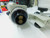MEIJI EMZ-TR MICROSCOPE HEAD W/ARM M7784