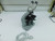 OLYMPUS KHC MICROSCOPE M7785
