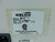 WELCH 3200B-01 PERISTALTIC PUMP M7805