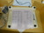 FISHER 510 PH/ION/MV METER M7815