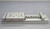 SMC MXW25-200B LONG STROKE PRECISION SLIDE TABLE T271004