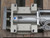 SMC MGGMB63-600-B54L PNEUMATIC GUIDE CYLINDER T271324