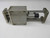 SMC MGGLB40-150-H7BAL-X611 GUIDED CYLINDER T271321