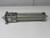 SMC CLA2FF80-300-D PNEUMATIC FINE LOCK CYLINDER T271325