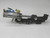SMC CKP1A50-75YA-P74-85G-X2190B PNEUMATIC CYLINDER T271334