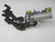 SMC CKP1A50-75YA-P74-85G-X2190B PNEUMATIC CYLINDER T271335