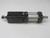 SMC CL1WB50-R2221-40 PNEUMATIC TIE ROD CYLINDER T271339