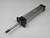 NOB PARKER 1PP1D0001942 P1D5G063MC-0293N1N3N PNEUMATIC CYLINDER T271329 FOR SALE