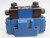 REXROTH R900551703 4WE6J62/EW110N9K4 DIRECTIONAL SPOOL VALVE T271009