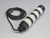 NOB BANNER TL50GRYBA 34007 TOWER STACK LIGHT T271250 FOR SALE