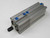 USED SMC CDQ2B63-85+30DCMZ-XC10 PNEUMATIC COMPACT CYLINDER T271107 FOR SALE