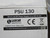 LASCAR ELECTRONICS PSU-130 BENCH TOP DC POWER SUPPLY T271230