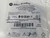 ALLEN BRADLEY 800FM-LMT44MN3RX12L PUSH BUTTON OPERATOR T271120