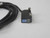 LOT OF 4 KEYENCE PZ-M32P PHOTOELECTRIC CONNECTOR T271379