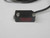 LOT OF 4 KEYENCE PZ-M32P PHOTOELECTRIC CONNECTOR T271379