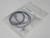 NOB KEYENCE PR-MB15N1 PHOTOELECTRIC SENSOR T271312 FOR SALE