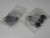 NOB LOT OF 2 ALLEN BRADLEY 800FM-LF7MN5WX11 PUSH BUTTON T271125 FOR SALE