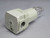 SMC AL60-N10-RZ-D PNEUMATIC LINE LUBRICATOR T271253