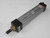 USED PARKER 01.50 CTEF4MA3U18AC 7.000 PNEUMATIC CYLINDER T271110 FOR SALE