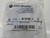 LOT OF 20 ALLEN BRADLEY 800F-MX12 CONTACT BLOCKS T271140