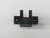 LOT OF 10 SUNX PM-L54 PHOTOELECTRIC SLOT SENSOR T271378