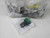 NOB LOT OF 10 C3 CONTROLS W22IPB-GW-FM24LW-10 GUARDED FLUSH CAP T271130 FOR SALE