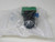 LOT OF 10 C3 CONTROLS W22IPB-GW-FM24LW-10 GUARDED FLUSH CAP T271130