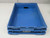 LOT OF 76 ORBIS NSO2415-4 BLUE MODULAR CONTAINERS T271199