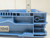 LOT OF 76 ORBIS NSO2415-4 BLUE MODULAR CONTAINERS T271199