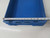 LOT OF 76 ORBIS NSO2415-4 BLUE MODULAR CONTAINERS T271199