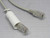 LOT OF 20 CAT-5E 4UTP HIGH-QUALITY NETWORKING CABLES T271221