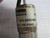 LOT OF 6 PARKER 003-0832-900 SOLENOID VALVES T271020