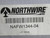 NORTHWIRE NAFW1344-04 INDUSTRIAL CAMERA CABLE T271052