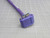 LOT OF 4 NORDSON USB3-3-2-7-5M USB EXTENSION CABLE T271064