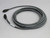 LOT OF 2 IF-GSC-17-25038-050 USB EXTENSION CABLES T271072