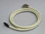 NOB NORDSON 6113293 POWER OVER CAMERA LINK (POCL) CABLE T271075 FOR SALE