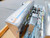 Wexxar BEL 505G3 Semi-Automatic Case Erector Former Packing Station - Used
