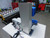 IKA RV10 AUTO ROTARY EVAPORATOR M7841