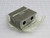 NOB LOT OF 2 MISUMI CVTBL19 LOCATING BLOCK SETS T271005 FOR SALE