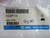 LOT OF 80 SMC KQ2P-13 PUSH-TO-CONNECT TUBE FITTING: PLUGS T271016