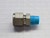 LOT OF 12 SWAGELOK SS-810-1-4 TUBE FITTINGS MALE CONNECTORS T271022
