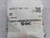 LOT OF 10 SMC AS2211F-N01-07S SPEED CONTROLLER W/ ONE-TOUCH FITTINGS T271025