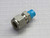 LOT OF 8 SWAGELOK SS-810-1-4 TUBE FITTING MALE CONNECTORS T271026