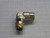 LOT OF 9 NORGREN 12-447-0738 PNEUFIT SWIVEL MALE ELBOWS T271033