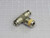 LOT OF 12 NORGREN 124670428 TUBE FITTINGS T271040