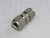 LOT OF 5 SWAGELOK SS-810-6 TUBE FITTINGS T271041